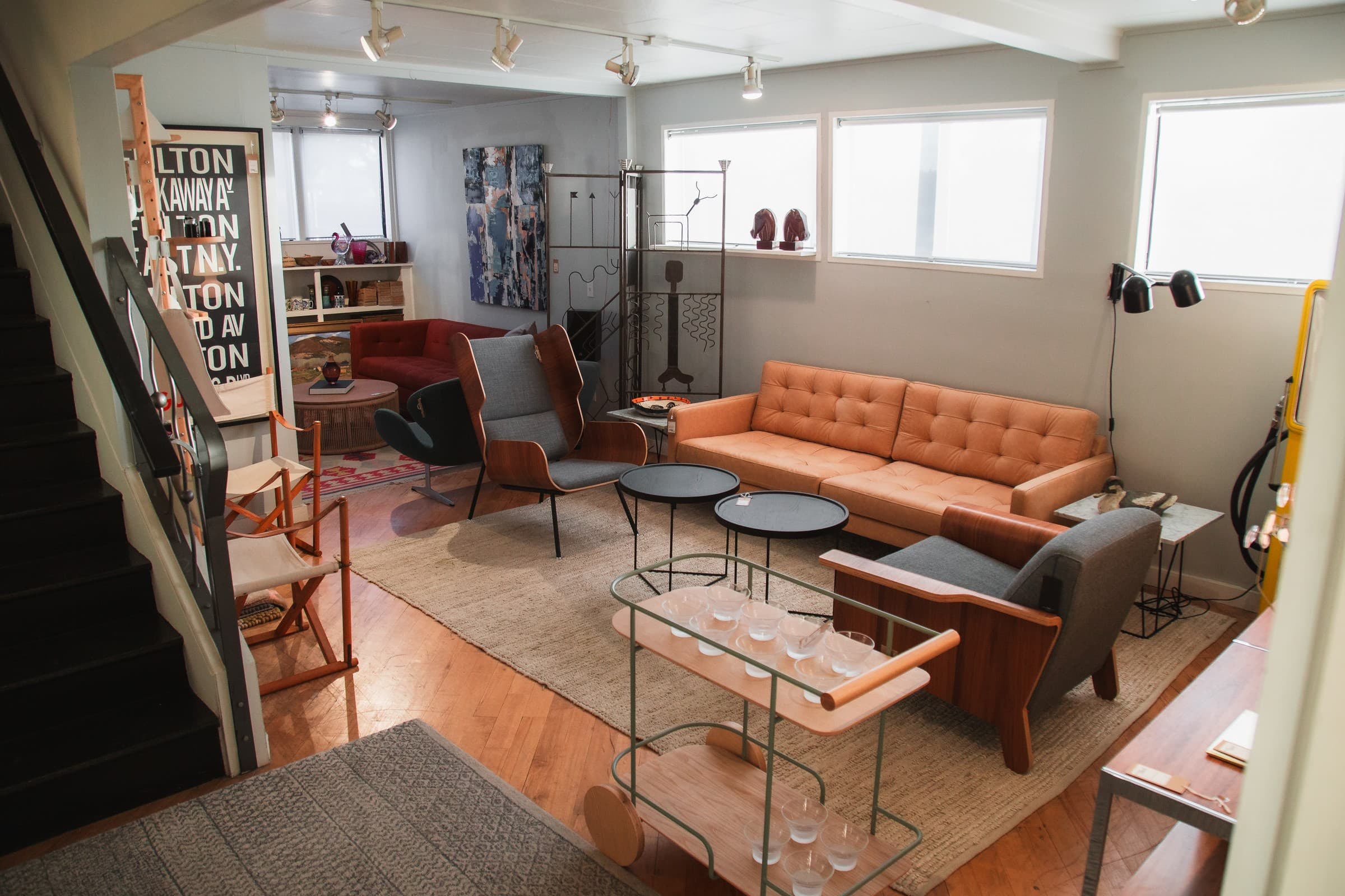 Bay Home Consignment