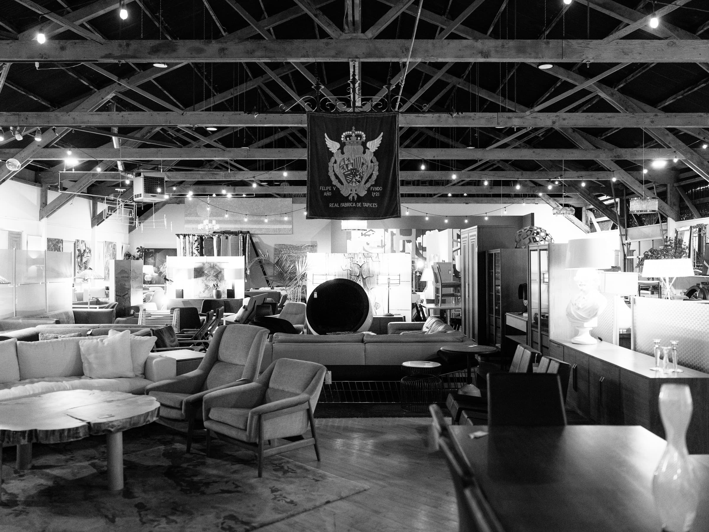 Bay Home Consignment