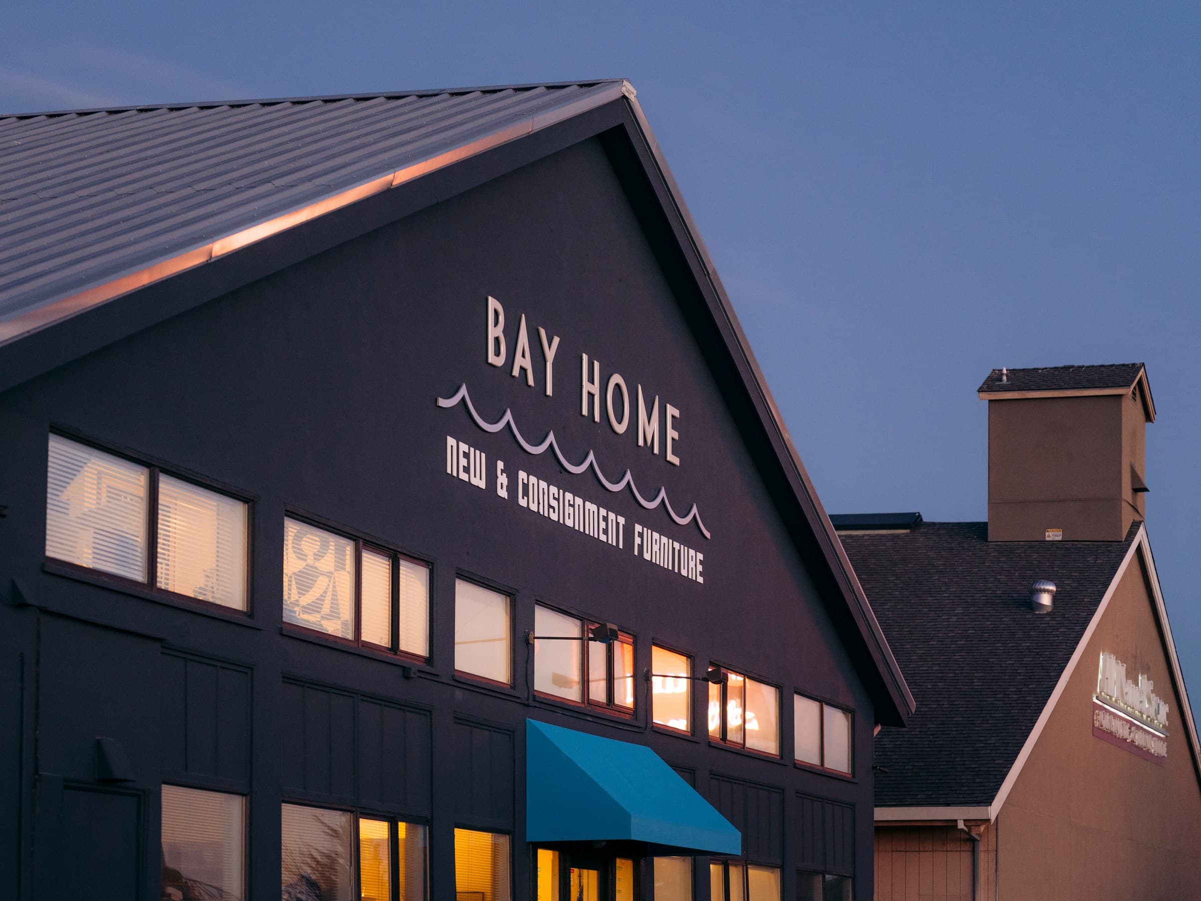 Bay Home Consignment