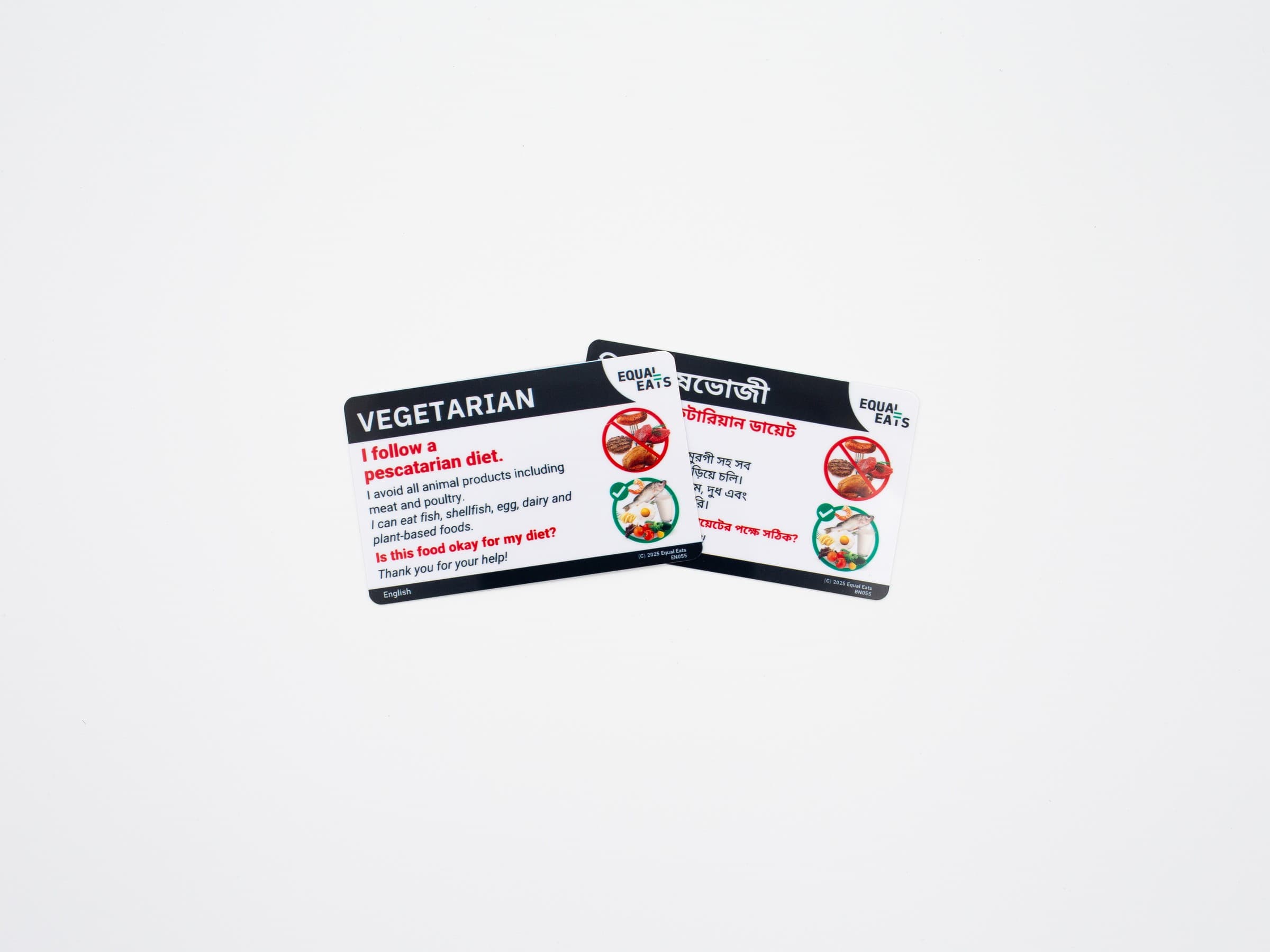 Equal Eats