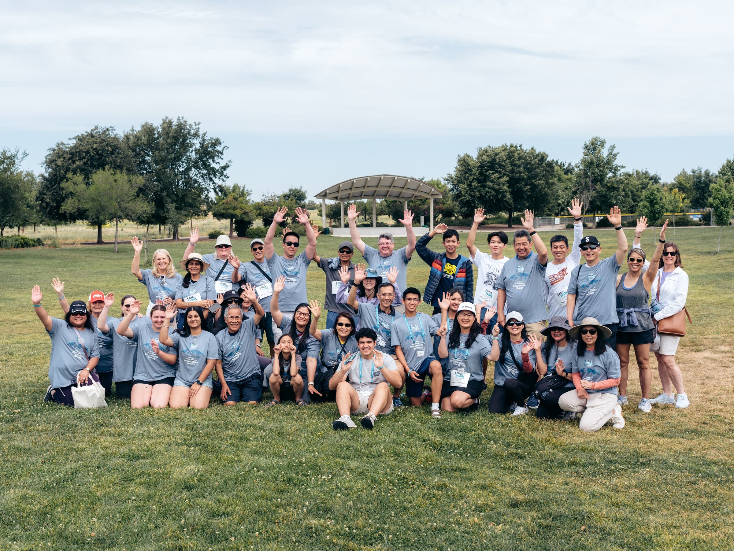 Events & Fundraisers