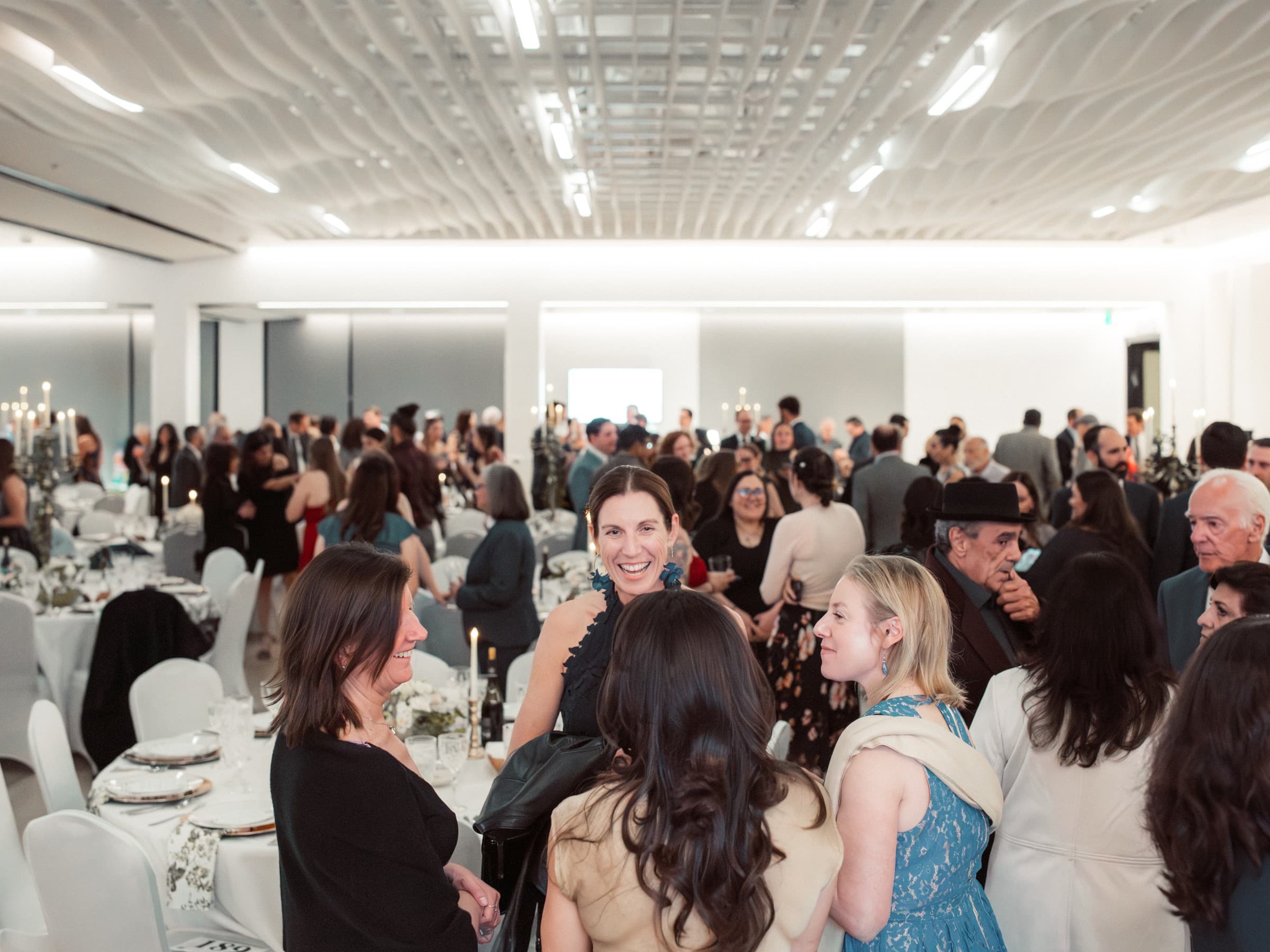 Events & Fundraisers