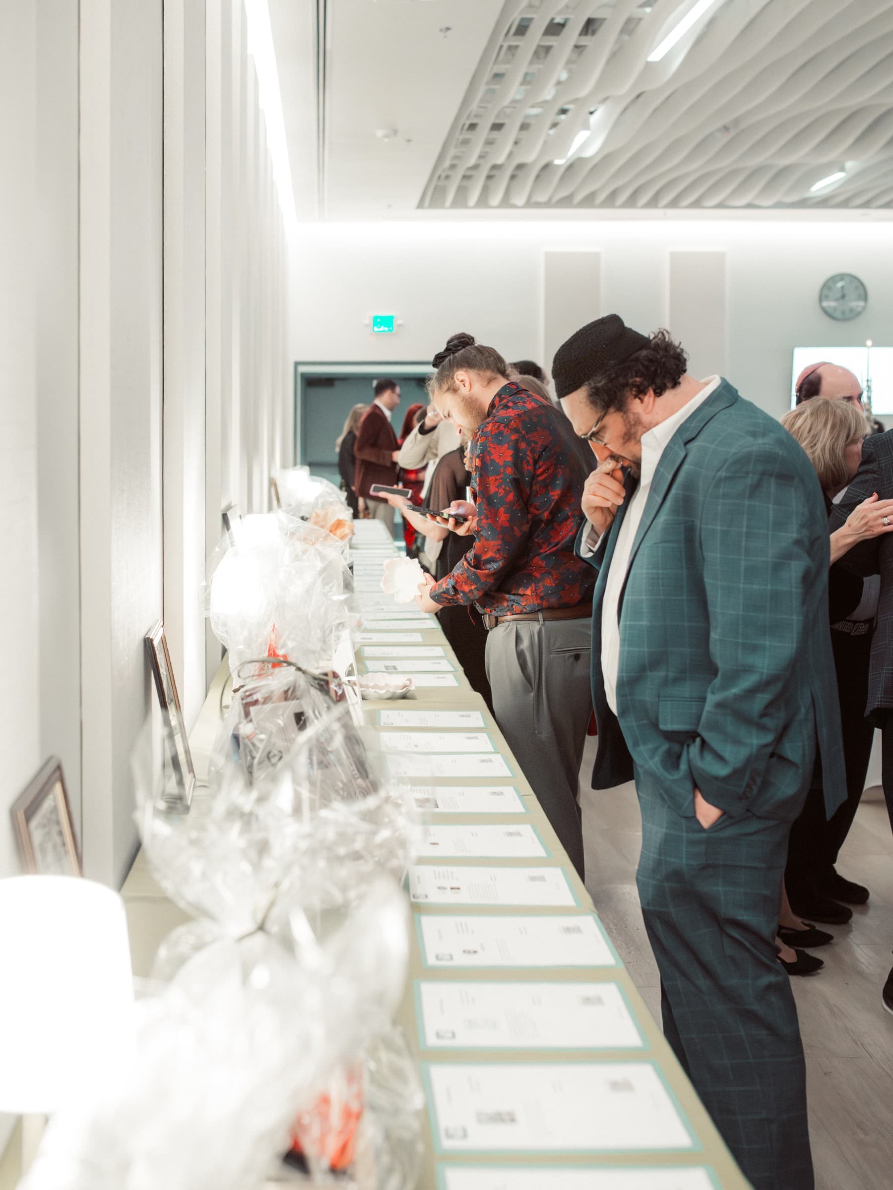 Events & Fundraisers