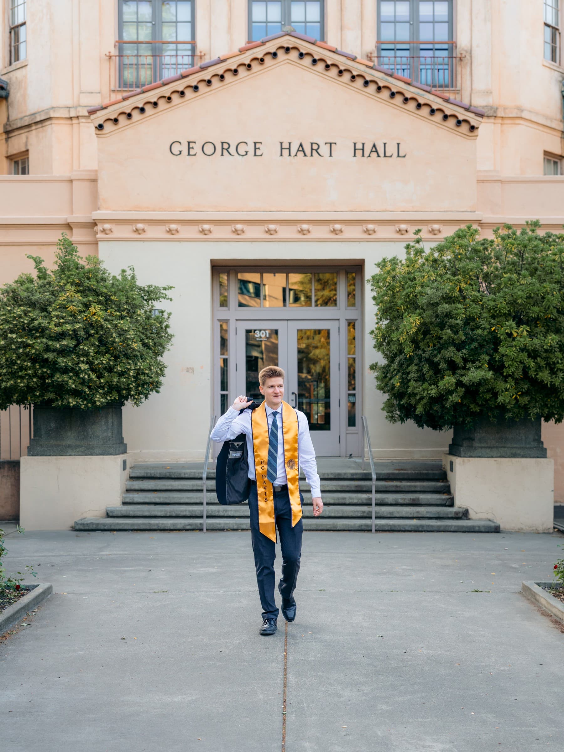 Graduation