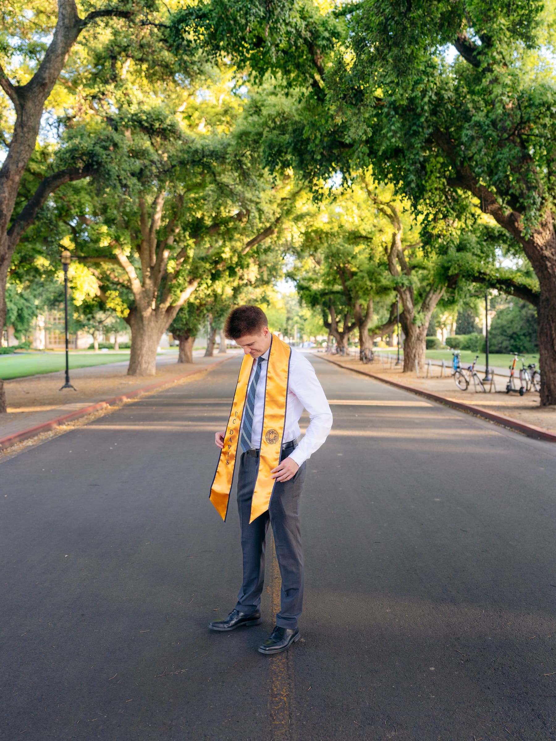 Graduation