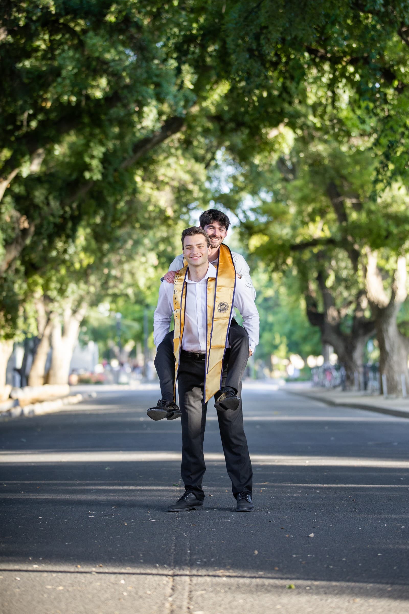 Graduation