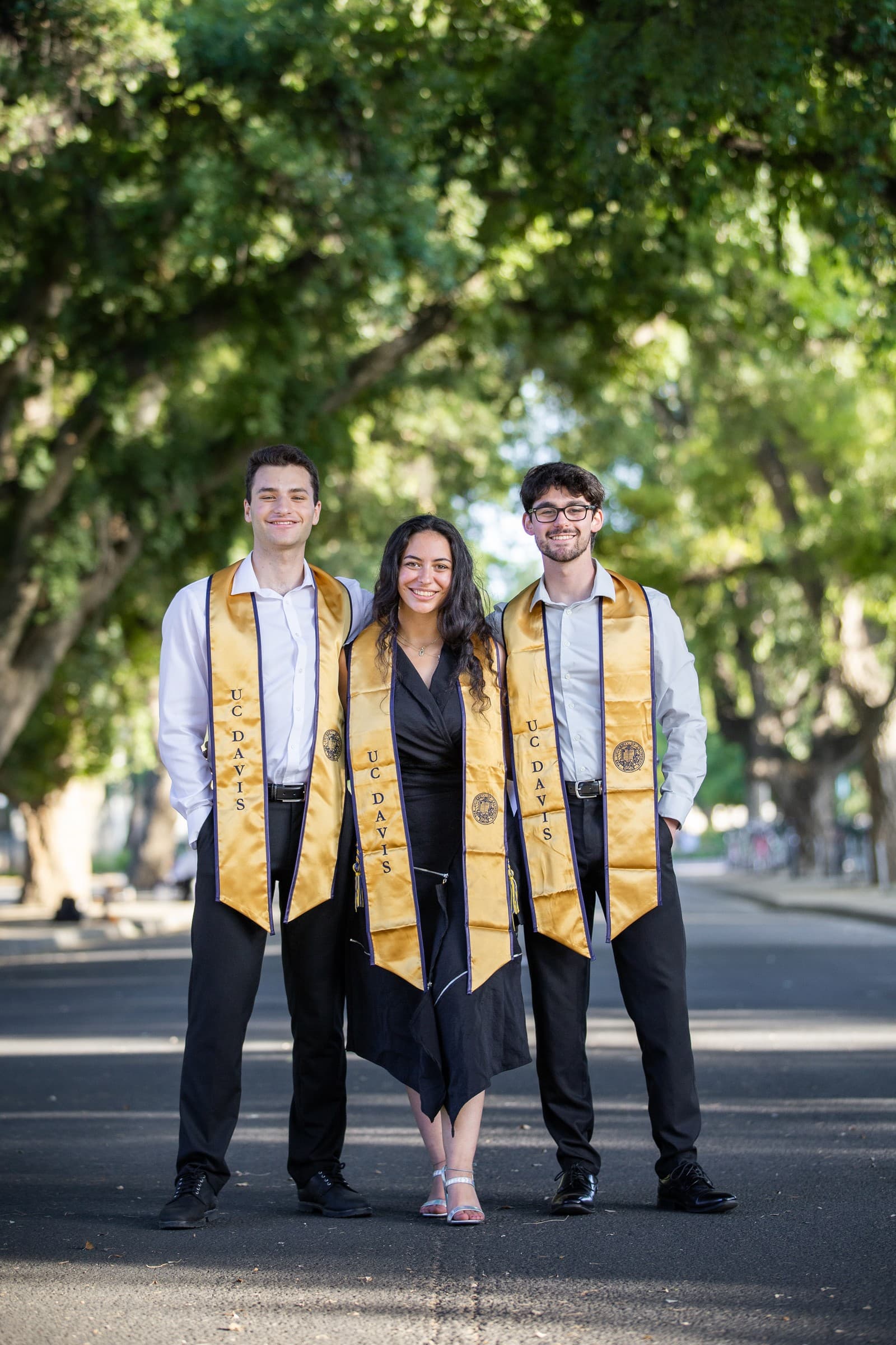 Graduation