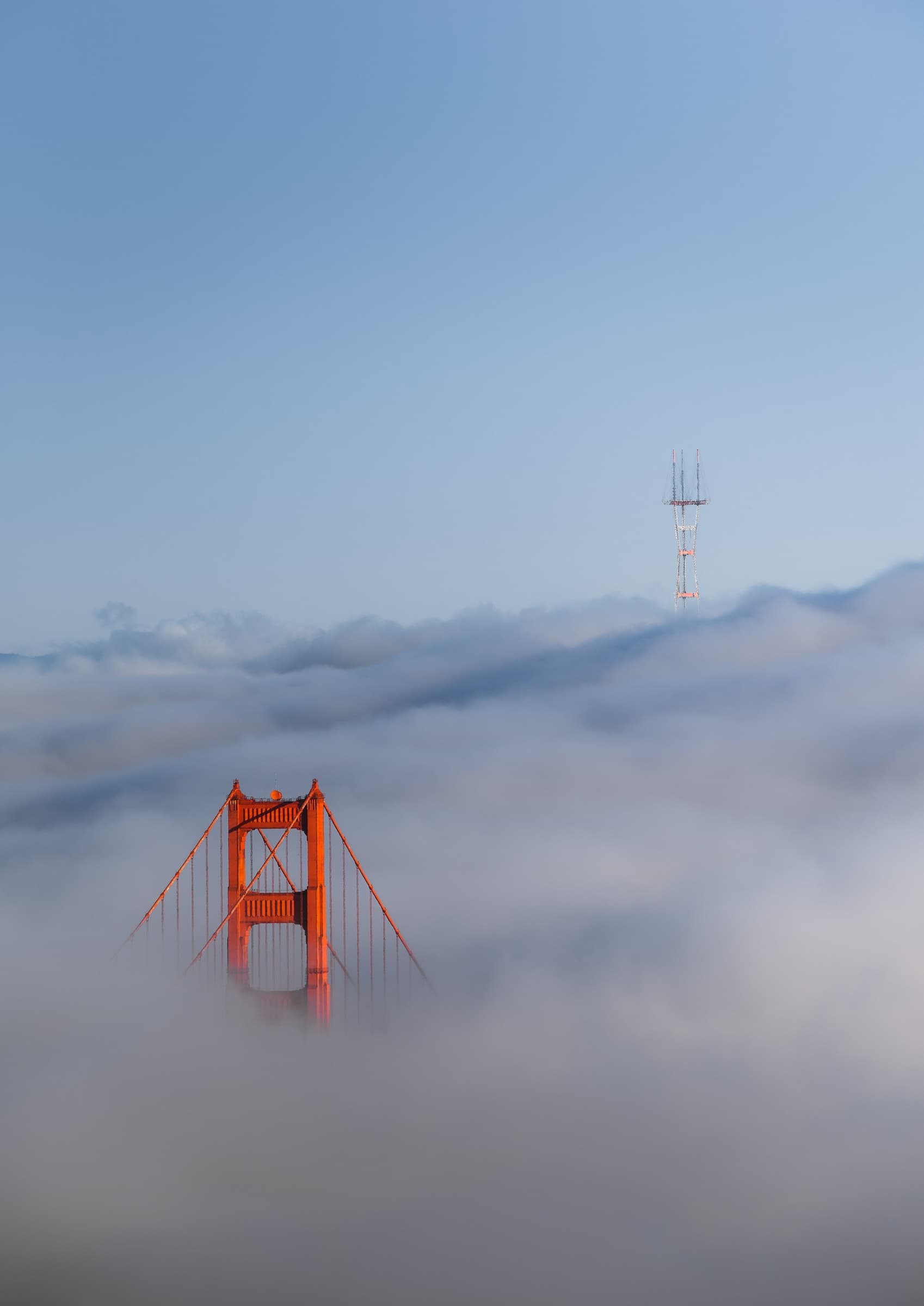 Landscape & Travel