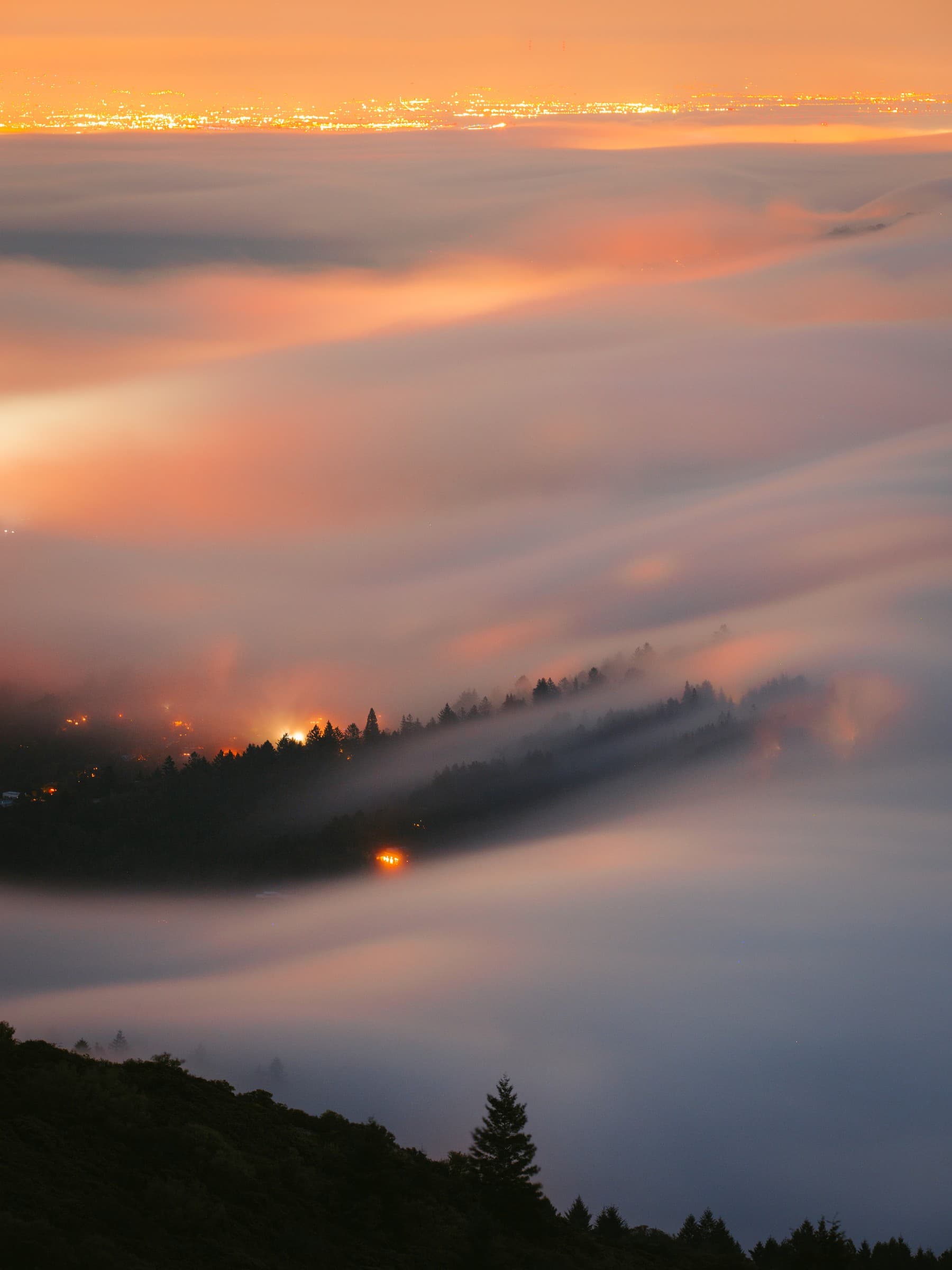 Landscape & Travel
