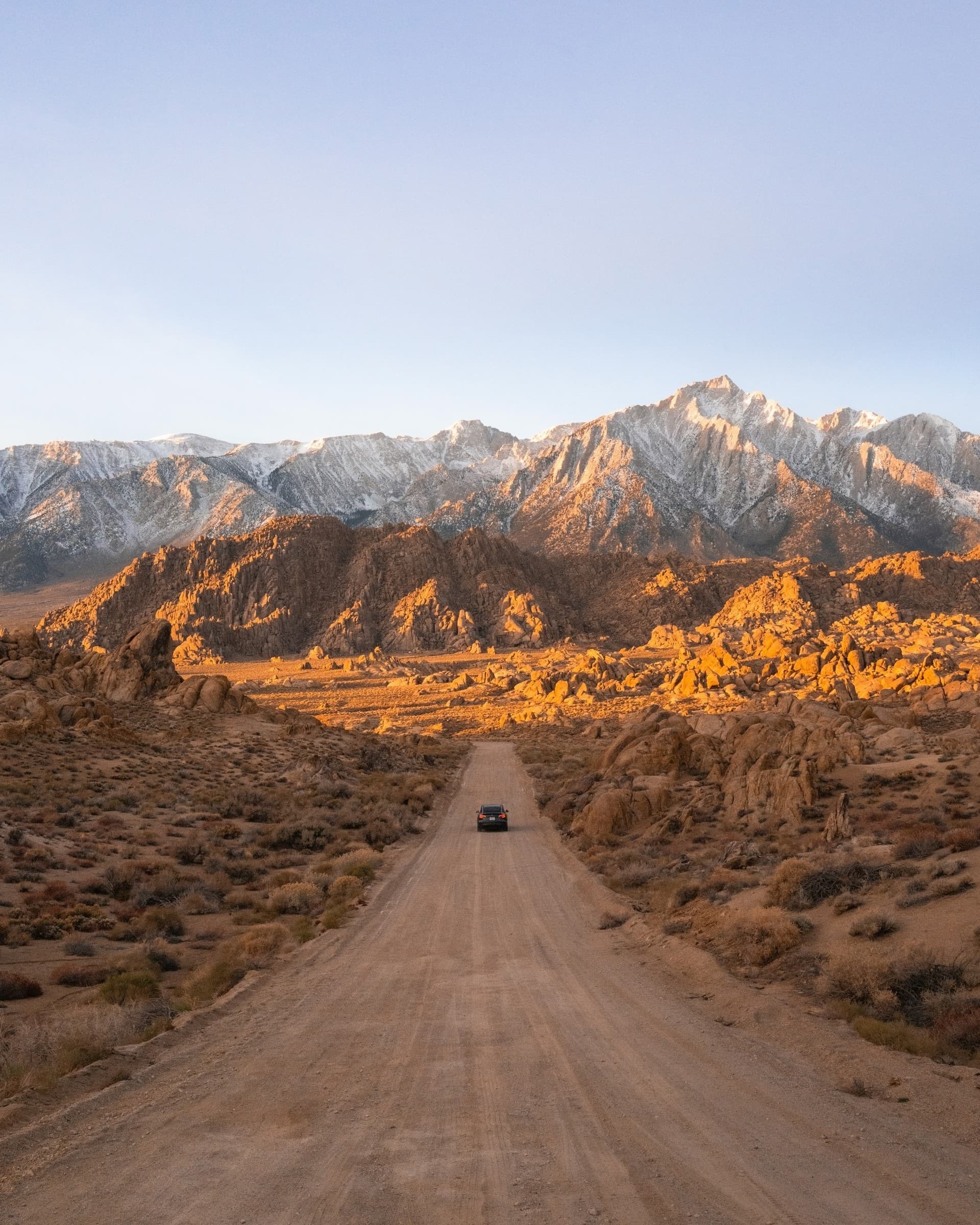 Landscape & Travel