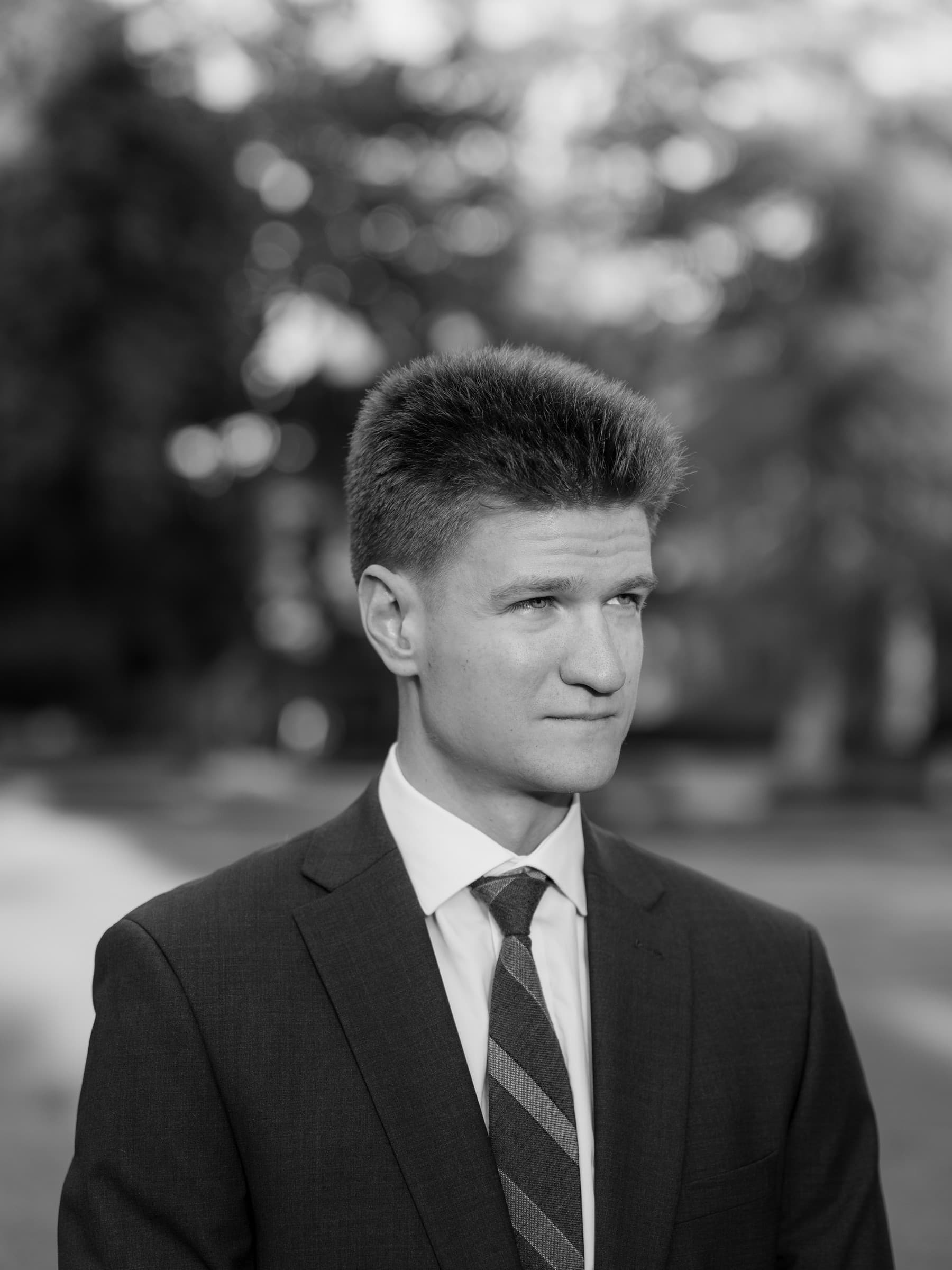 Portraits & Headshots