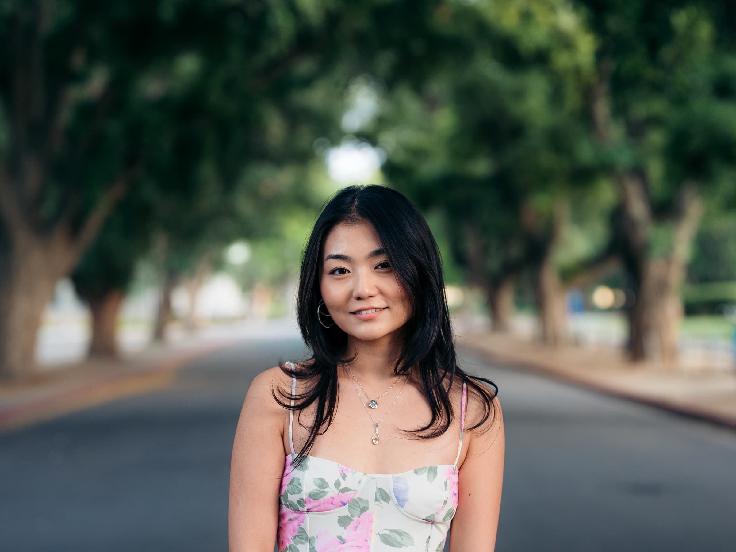 Portraits & Headshots