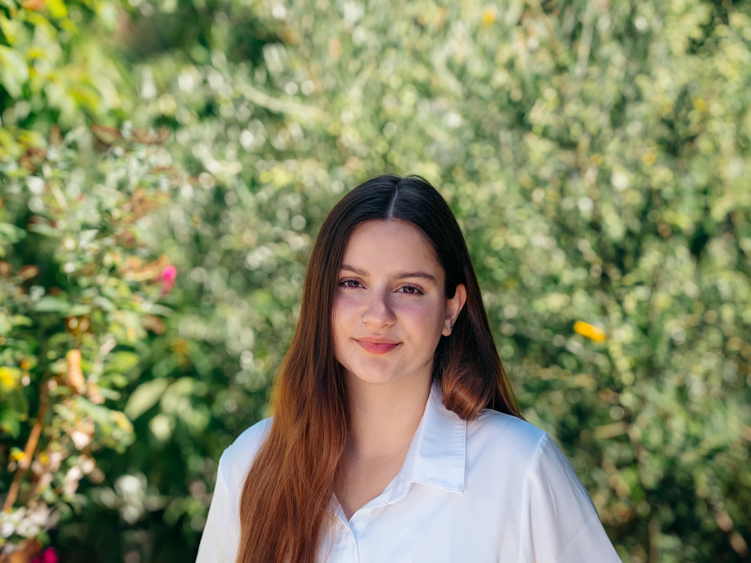 Portraits & Headshots