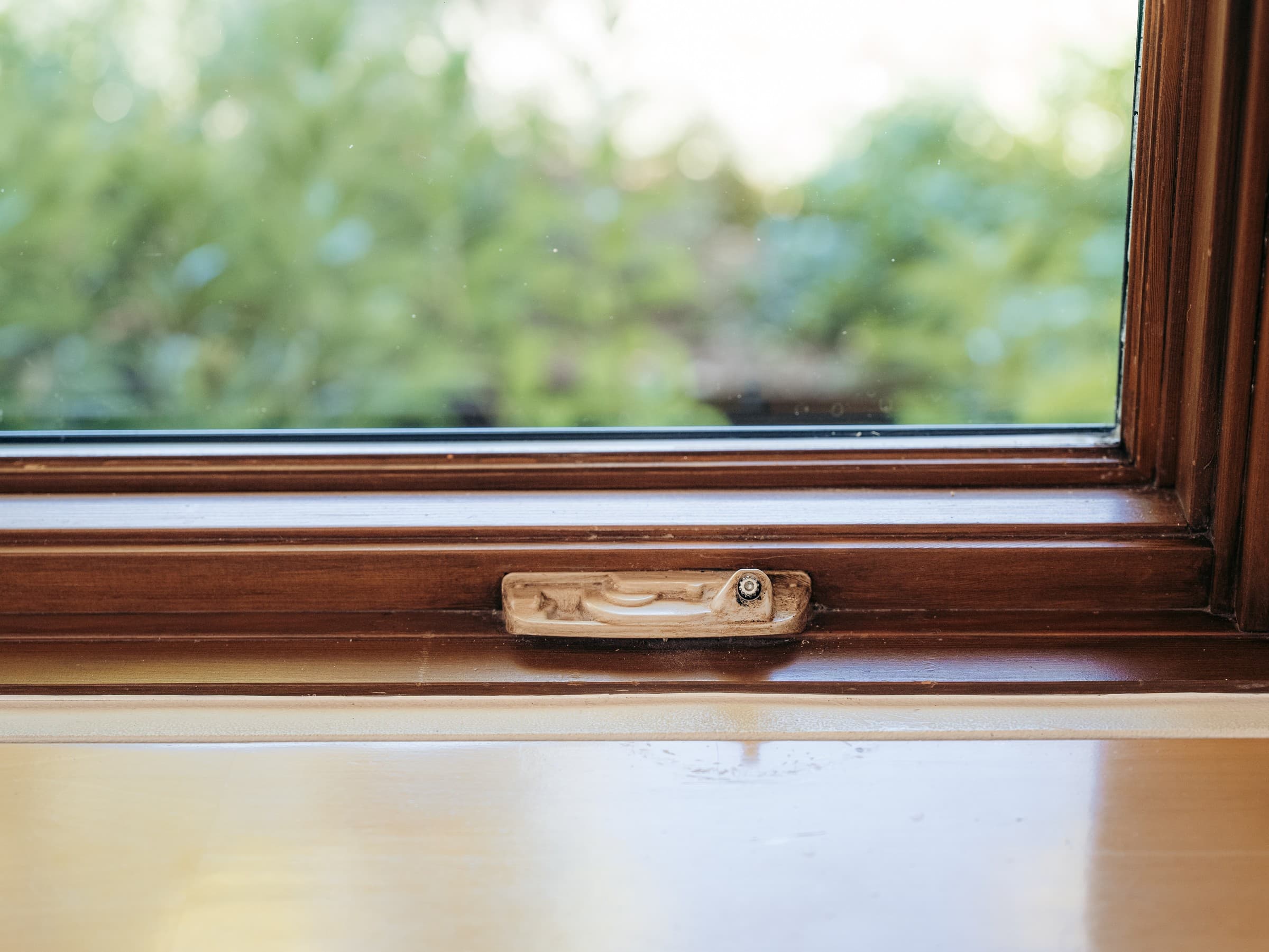 Smarter Window